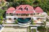 Villa à Saint Barthélemy - Diana