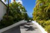 Villa à Saint Barthélemy - Bellissima