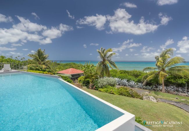 Villa à Saint-François - Grand Large Guadeloupe