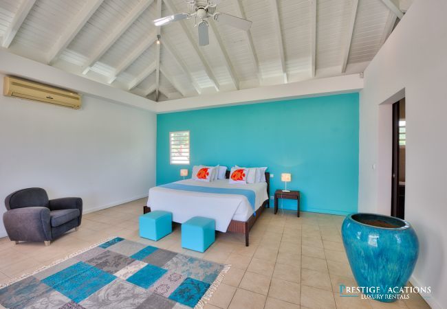 Villa à Orient Bay - Karukera St Martin