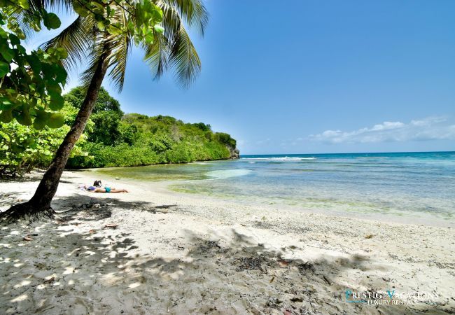 Villa à Le Gosier - Karukera Guadeloupe