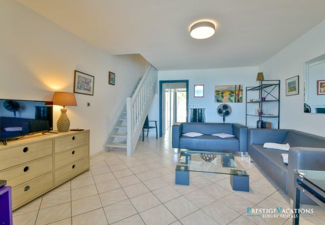 Appartement à Saint-François - Savannah Marina