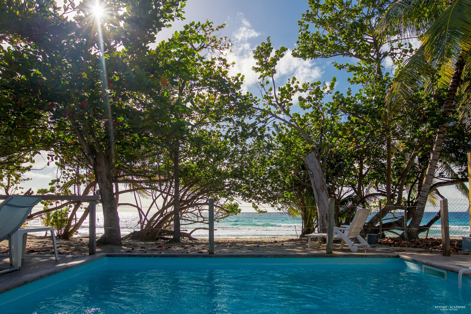 villa à Le Diamant - Beach Diamond