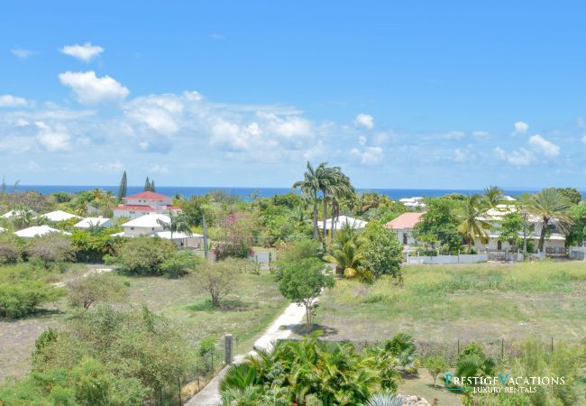 Villa à Saint-François - Archipelago