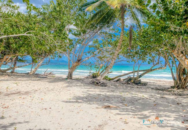 Villa à Le Diamant - Sand Beach