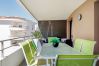 Apartment in Cannes - HSUD0116-Terracotta116