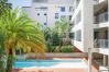 Apartment in Cannes - HSUD0116-Terracotta116