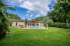 Villa in Saint-Jean-de-l'Esterel - HSUD0019-Grand Parc