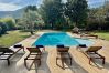 Villa in Saint-Jean-de-l'Esterel - HSUD0019-Grand Parc