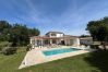 Villa in Fayence - HSUD0052-Amare