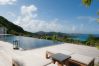 Villa in Saint Barthélemy - Olive