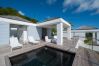 Villa in Saint Barthélemy - Jasmine