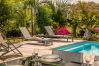 Villa in Le Vauclin - Silver Palm