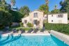 Villa in Cannes - HSUD0028-Les Coteaux