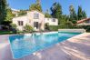 Villa in Cannes - HSUD0028-Les Coteaux