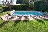 Villa in Cannes - HSUD0028-Les Coteaux