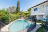 Villa in Cannes - HSUD0085-Sansovino