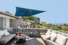 Villa in Cannes - HSUD0085-Sansovino