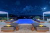 Villa in Orient Bay - Turquoze