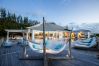 Villa in Terres Basses - Azur Reve