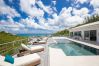 Villa in Terres Basses - Azur Reve