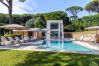 Villa in Ramatuelle - Domaine Luminara