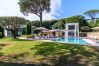 Villa in Ramatuelle - Domaine Luminara