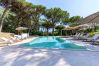 Villa in Ramatuelle - Domaine Luminara