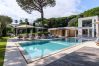 Villa in Ramatuelle - Domaine Luminara