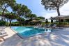 Villa in Ramatuelle - Domaine Luminara