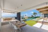 Villa in Orient Bay - Ocean One