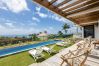 Villa in Orient Bay - Ocean One