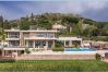 Villa in Cannes - 5 Seasons