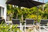 Villa in Poste Lafayette - Koki Bonheur