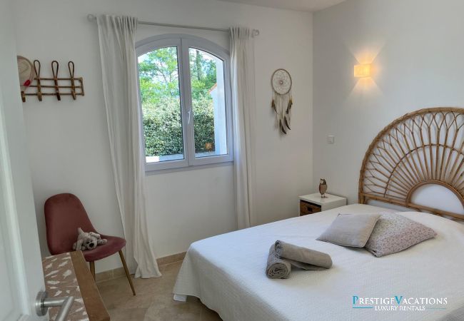 Villa in Fayence - HSUD0052-Amare