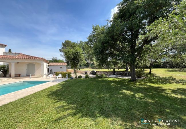 Villa in Fayence - HSUD0052-Amare