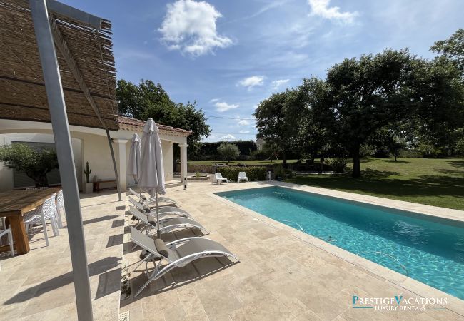 Villa in Fayence - HSUD0052-Amare