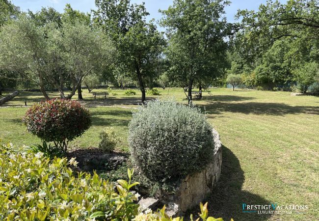 Villa in Fayence - HSUD0052-Amare