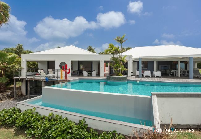 Villa in Saint-François - Grand Large Guadeloupe