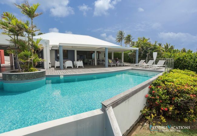 Villa in Saint-François - Grand Large Guadeloupe