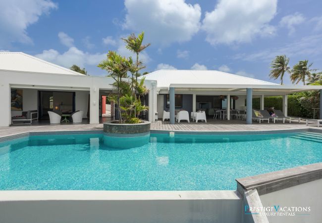 Villa in Saint-François - Grand Large Guadeloupe