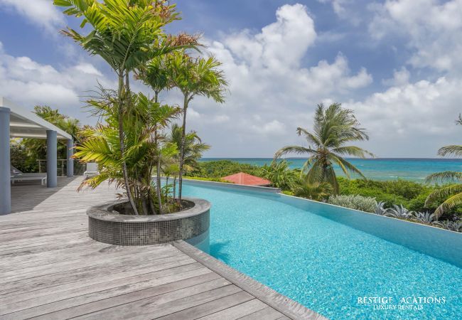 Villa in Saint-François - Grand Large Guadeloupe