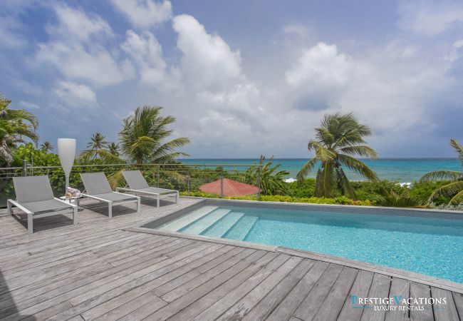 Villa in Saint-François - Grand Large Guadeloupe