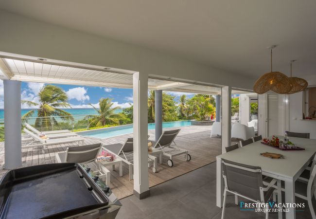 Villa in Saint-François - Grand Large Guadeloupe