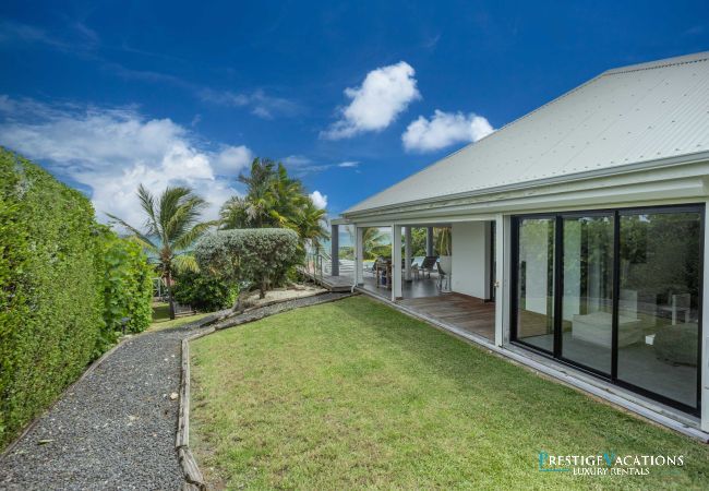 Villa in Saint-François - Grand Large Guadeloupe