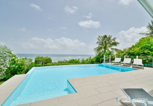 Villa in Le Moule - Sweet Ocean