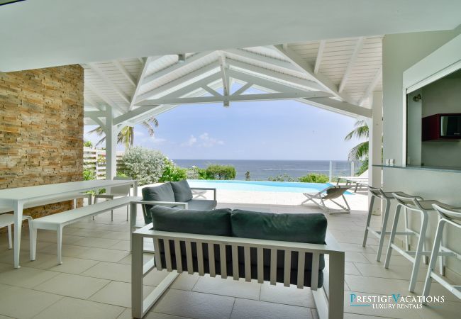 Villa in Le Moule - Sweet Ocean