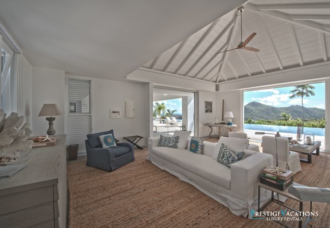 Villa in Saint Barthélemy - Jasmine