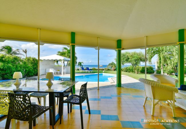 Villa in Saint-François - Iguana Bay