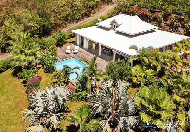 Villa in Le Vauclin - Silver Palm